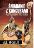 Śniadanie z kangurami. Australijskie przygody