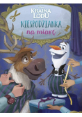 Niespodzianka na miarę. Disney Kraina Lodu