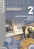 Historia czasy nowożytne 2
