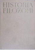 Historia Filozofii