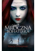 Mroczna Bohaterka Kolacja z wampirem