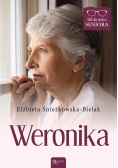 Biblioteka Seniora. Weronika