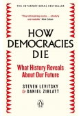 How Democracies Die