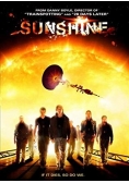 Sunshine, DVD