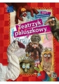 Teatrzyk paluszkowy