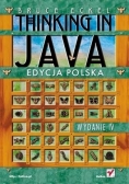 Thinking in Java. Edycja polska