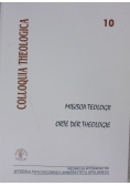 Miejsca teologii
