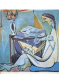 Picasso życie i twórczość