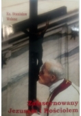 Zafascynowany Jezusem i Kościołem
