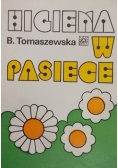 Higiena w Pasiece