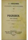 Pogrobek ,1880 r.