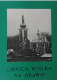 Lipnica Wielka na Orawie