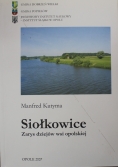 Siołkowice Zarys dziejów wsi opolskiej