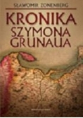 Kronika Szymona Grunaua
