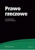 Prawo rzeczowe