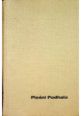 Pieśni Podhala