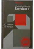 Exercises 1
