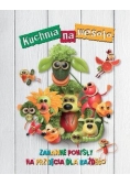 Kuchnia na wesoło
