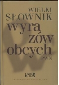 Wielki słownik wyrazów obcych