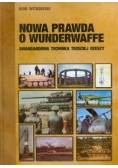 Nowa prawda o Wunderwaffe
