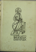 Życie Jezusa Chrystusa