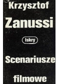 Scenariusze filmowe