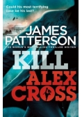 Kill Alex Cross