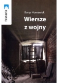 Wiersze z wojny