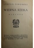 Wierna Rzeka 1912 r