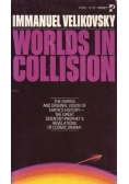Worlds in Collision