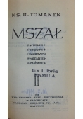 Mszał II