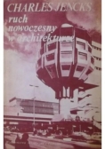 Ruch nowoczesny w architekturze