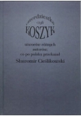 Koszyk czyli czterdziestka utworów różnych autorów