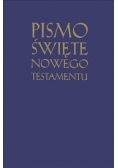 Pismo Święte Nowego Testamentu