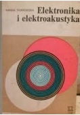 Elektronika i elektroakustyka