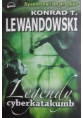Legendy cyberkatakumb