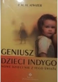 Geniusz dzieci indygo. Nowe dzieci nie z tego świata
