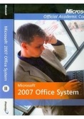 Microsoft 2007 Office System tom 2 Tomy  plus CD