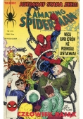 The Amazing Spider Man Nr 1