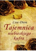 Tajemnica niebieskiego kufra
