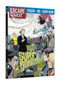 Escape Quest. Superbohaterowie