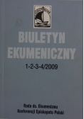 Biuletyn ekumeniczny 1-2-3-4