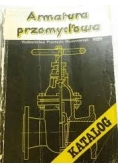 Armatura przemysłowa