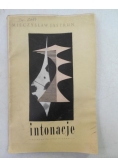 Intonacje