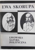 Lwowska satyra polityczna