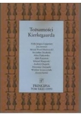 Tożsamości Kierkegaarda
