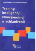 Trening inteligencji emocjonalnej w schizofrenii