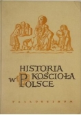 Historia Kościoła w Polsce, Tom II