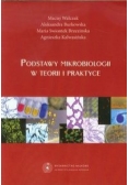 Podstawy mikrobiologii w teorii i praktyce