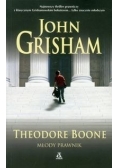 Theodore Boone
